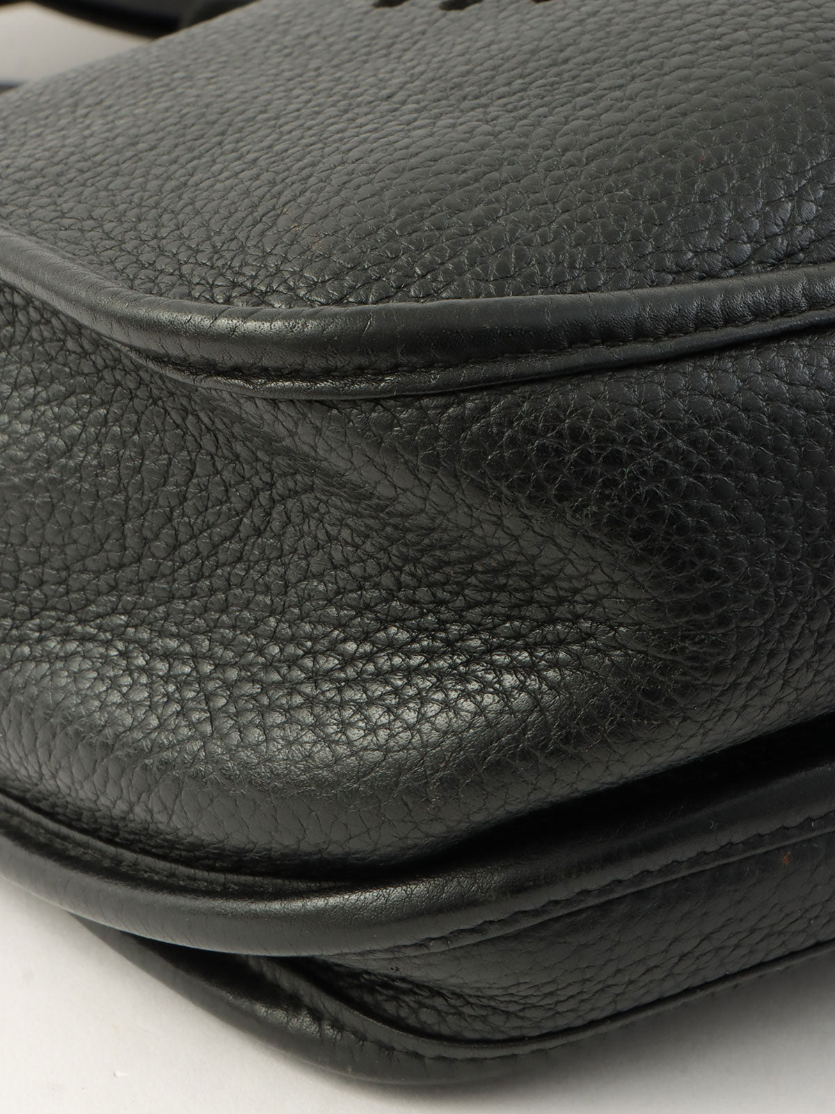 2009年製 エヴリン3GM ブラック