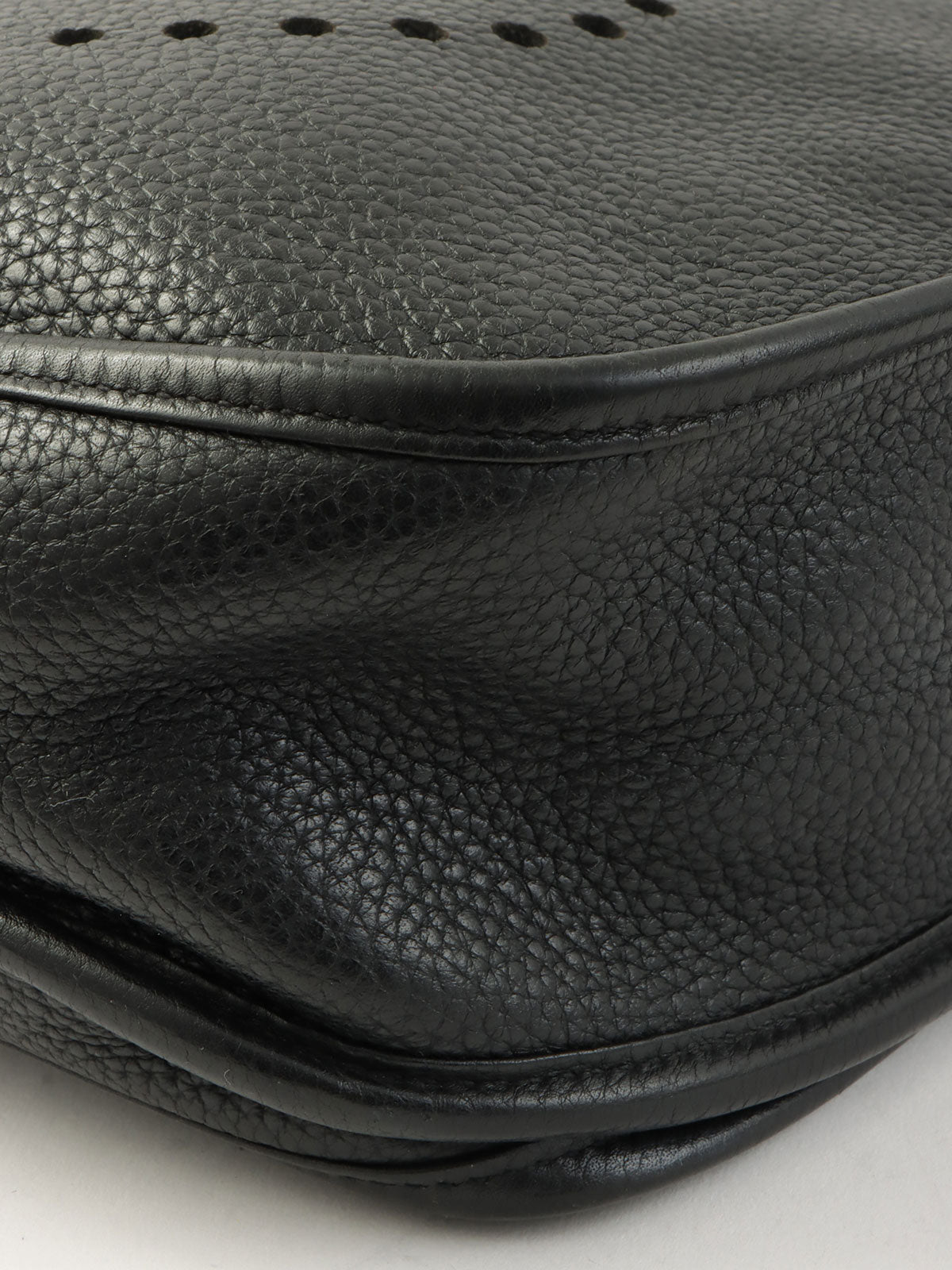 2009年製 エヴリン3GM ブラック