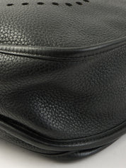 2009年製 エヴリン3GM ブラック