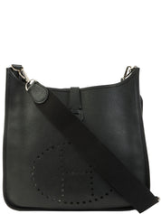 2009年製 エヴリン3GM ブラック