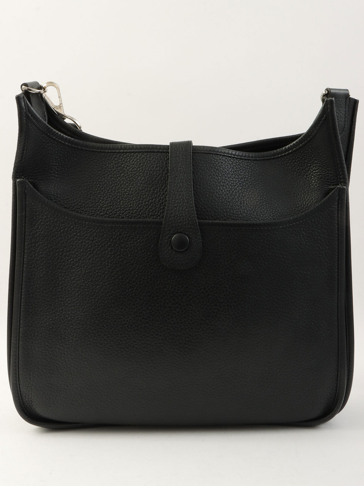 2009年製 エヴリン3GM ブラック