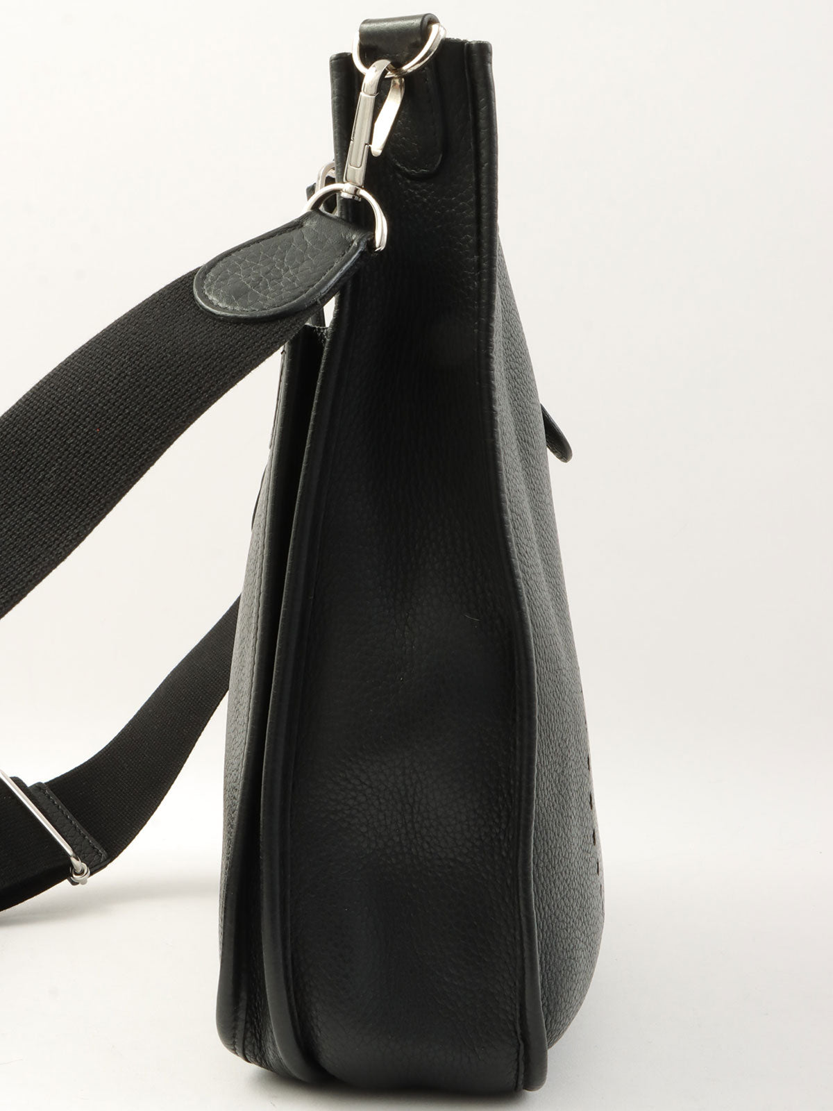 2009年製 エヴリン3GM ブラック