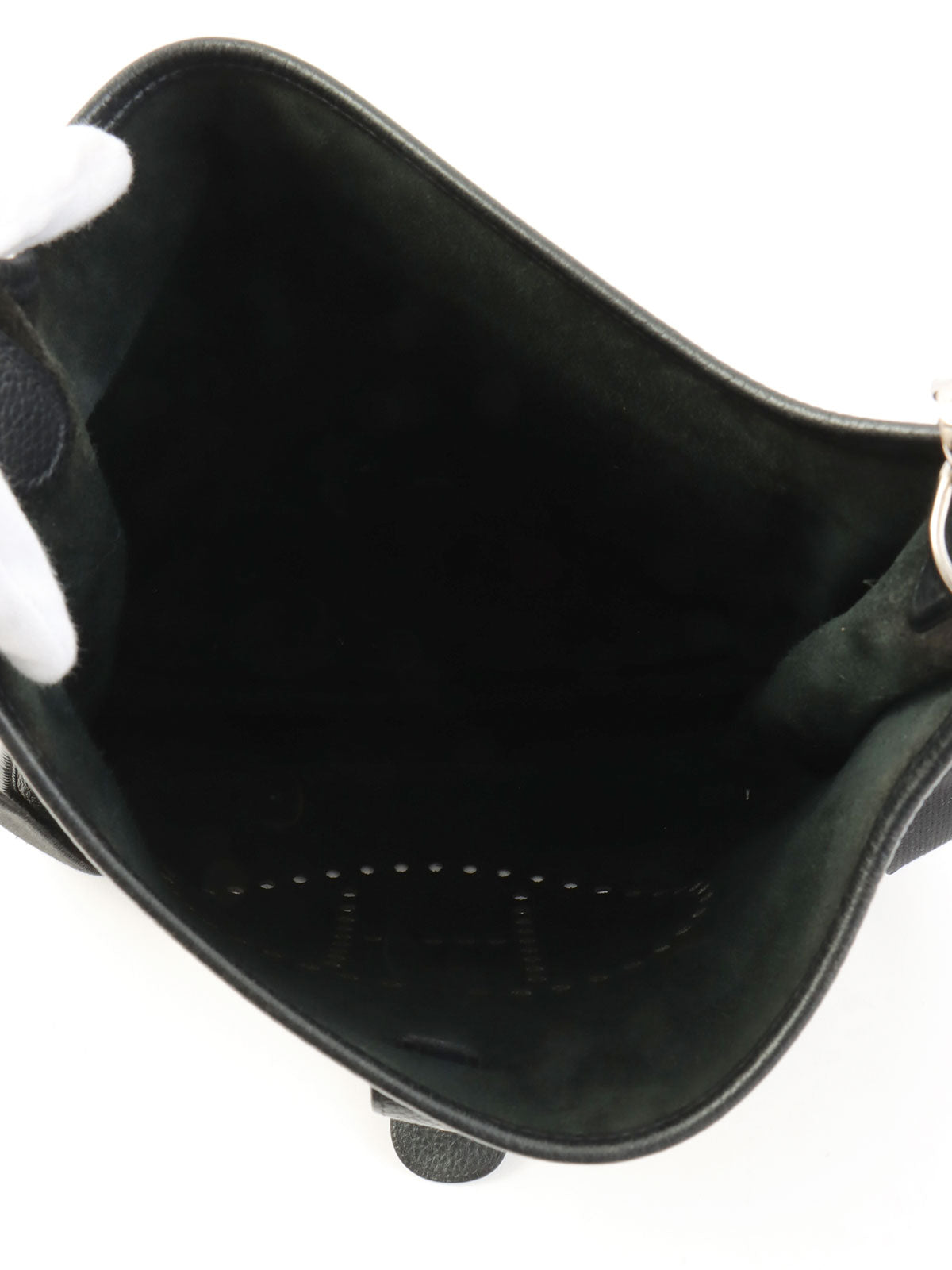 2009年製 エヴリン3GM ブラック