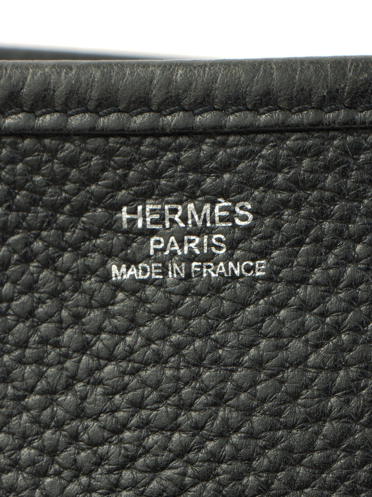 2009年製 エヴリン3GM ブラック