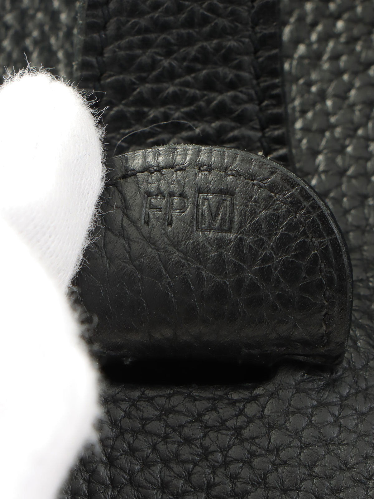 2009年製 エヴリン3GM ブラック