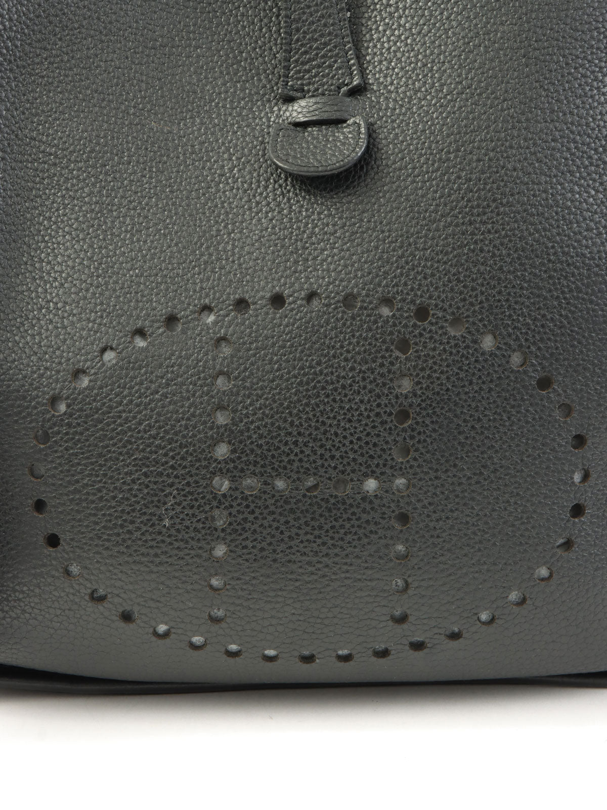 2009年製 エヴリン3GM ブラック