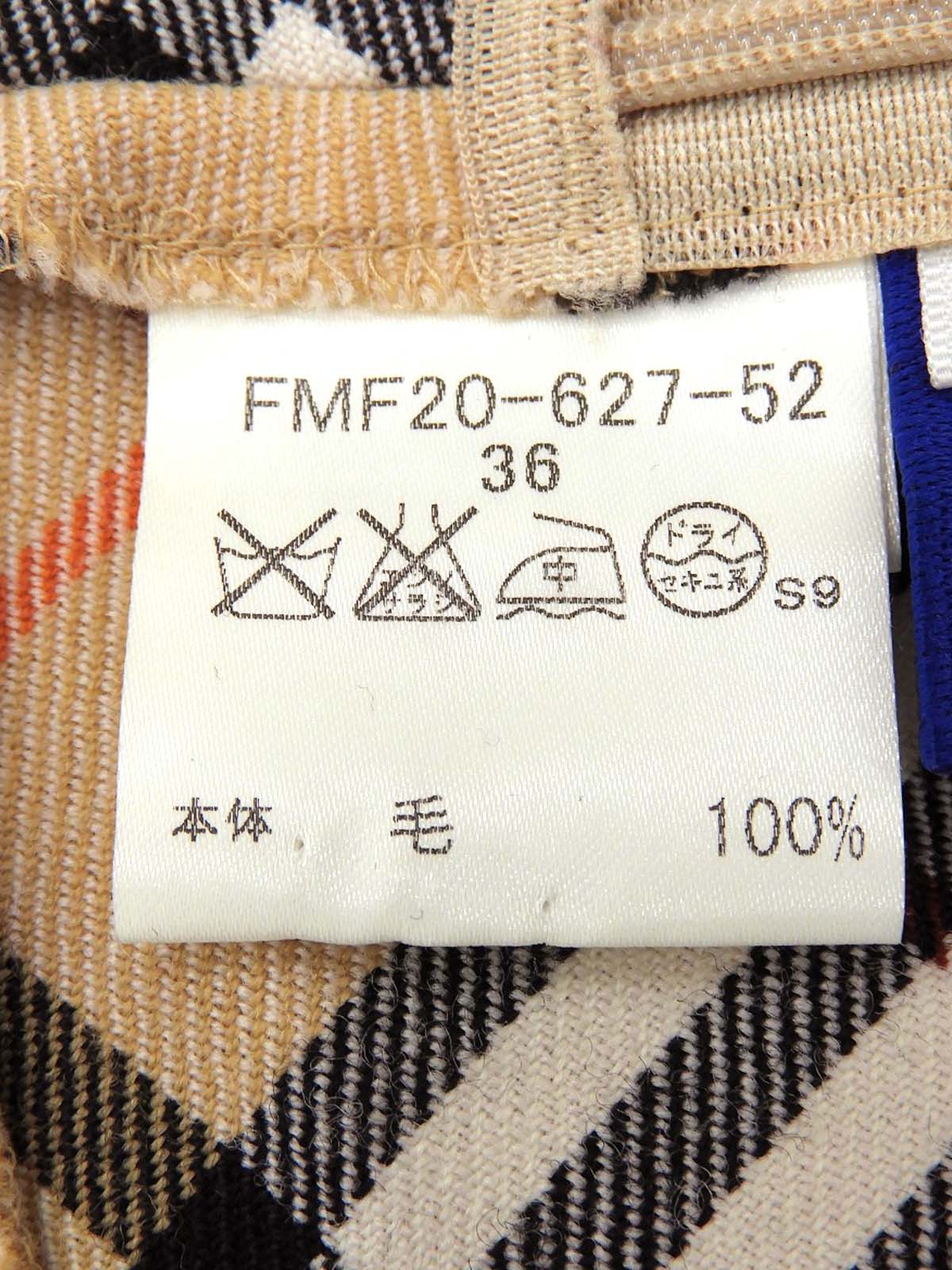 Nova Check Pattern Sleeveless Mini Dress #36 Beige