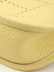 2021年製 エヴリンTPM ジョーヌプッサン