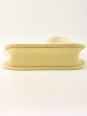 2021年製 エヴリンTPM ジョーヌプッサン