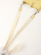 2021年製 エヴリンTPM ジョーヌプッサン