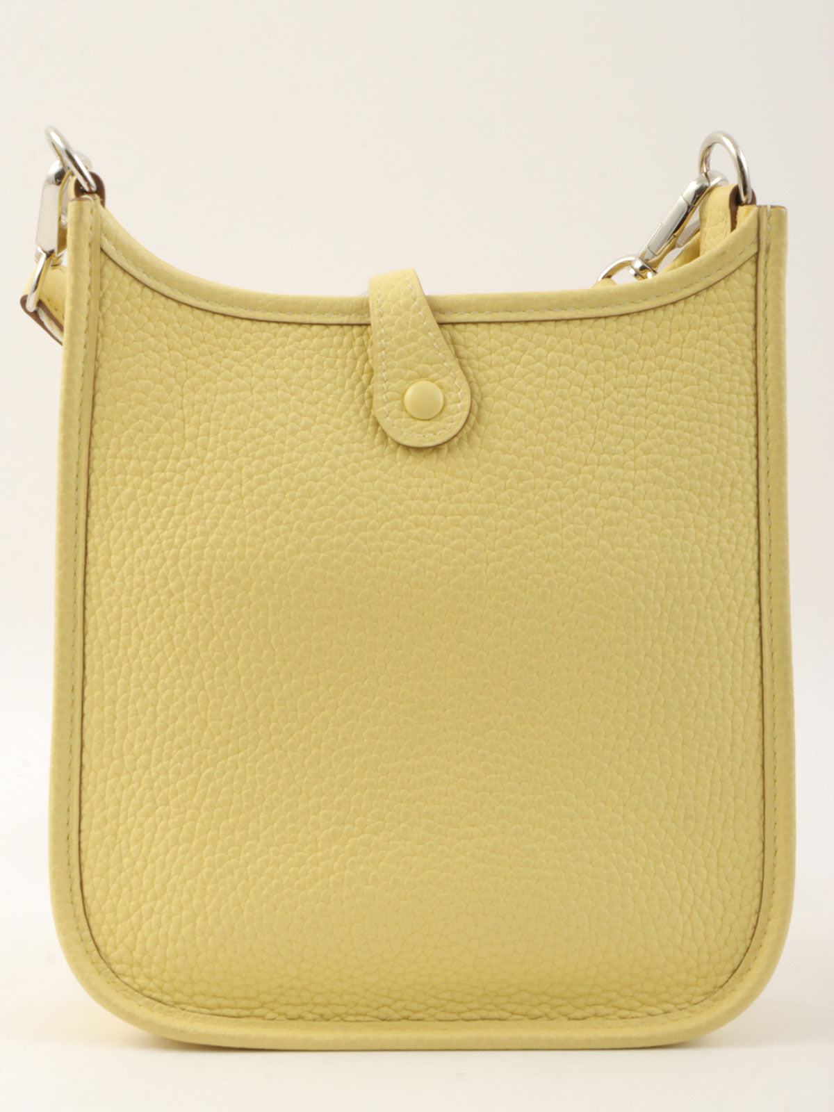 2021年製 エヴリンTPM ジョーヌプッサン