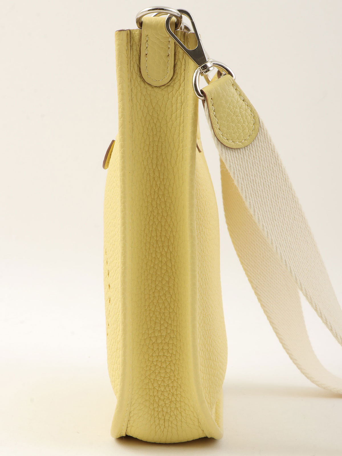 2021年製 エヴリンTPM ジョーヌプッサン