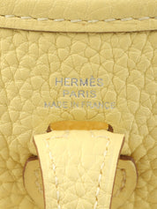 2021年製 エヴリンTPM ジョーヌプッサン