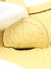 2021年製 エヴリンTPM ジョーヌプッサン