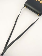 1991年康斯坦斯18号蓝色靛蓝