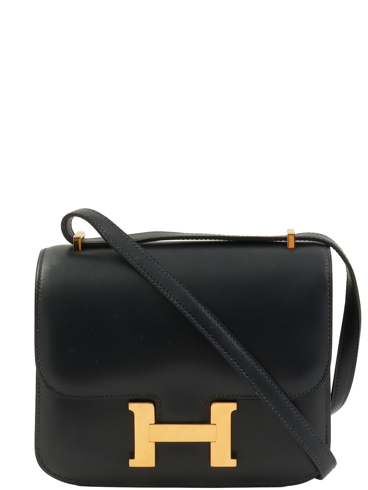 1991年康斯坦斯18号蓝色靛蓝