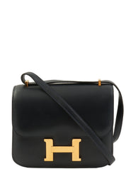 1991年康斯坦斯18号蓝色靛蓝