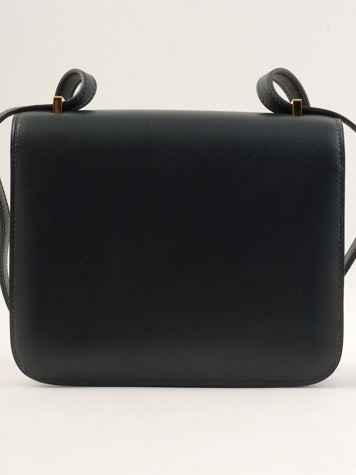 1991年康斯坦斯18号蓝色靛蓝