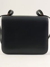 1991年康斯坦斯18号蓝色靛蓝