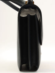 1991年康斯坦斯18号蓝色靛蓝