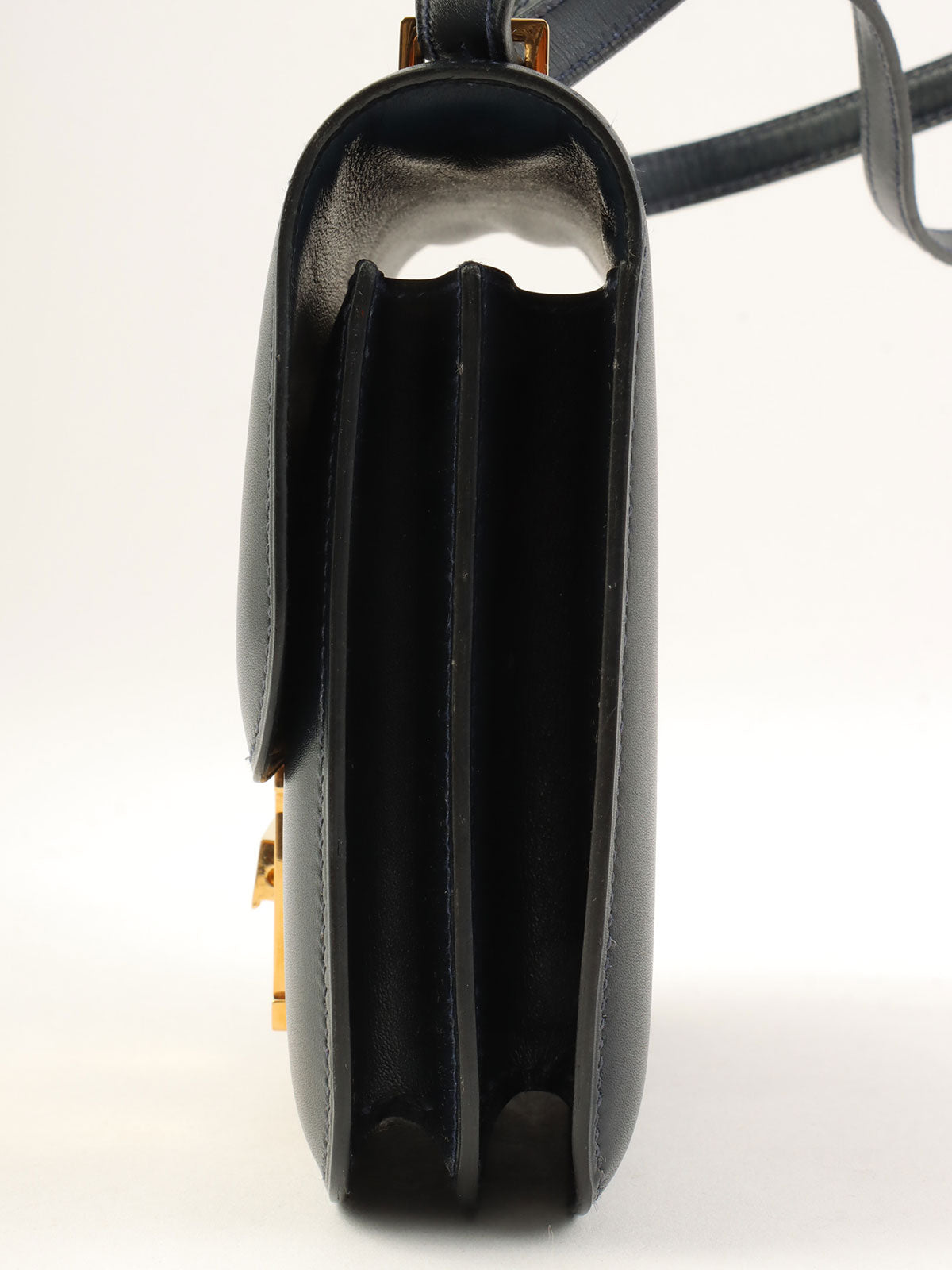 1991年康斯坦斯18号蓝色靛蓝