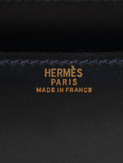 1991年康斯坦斯18号蓝色靛蓝