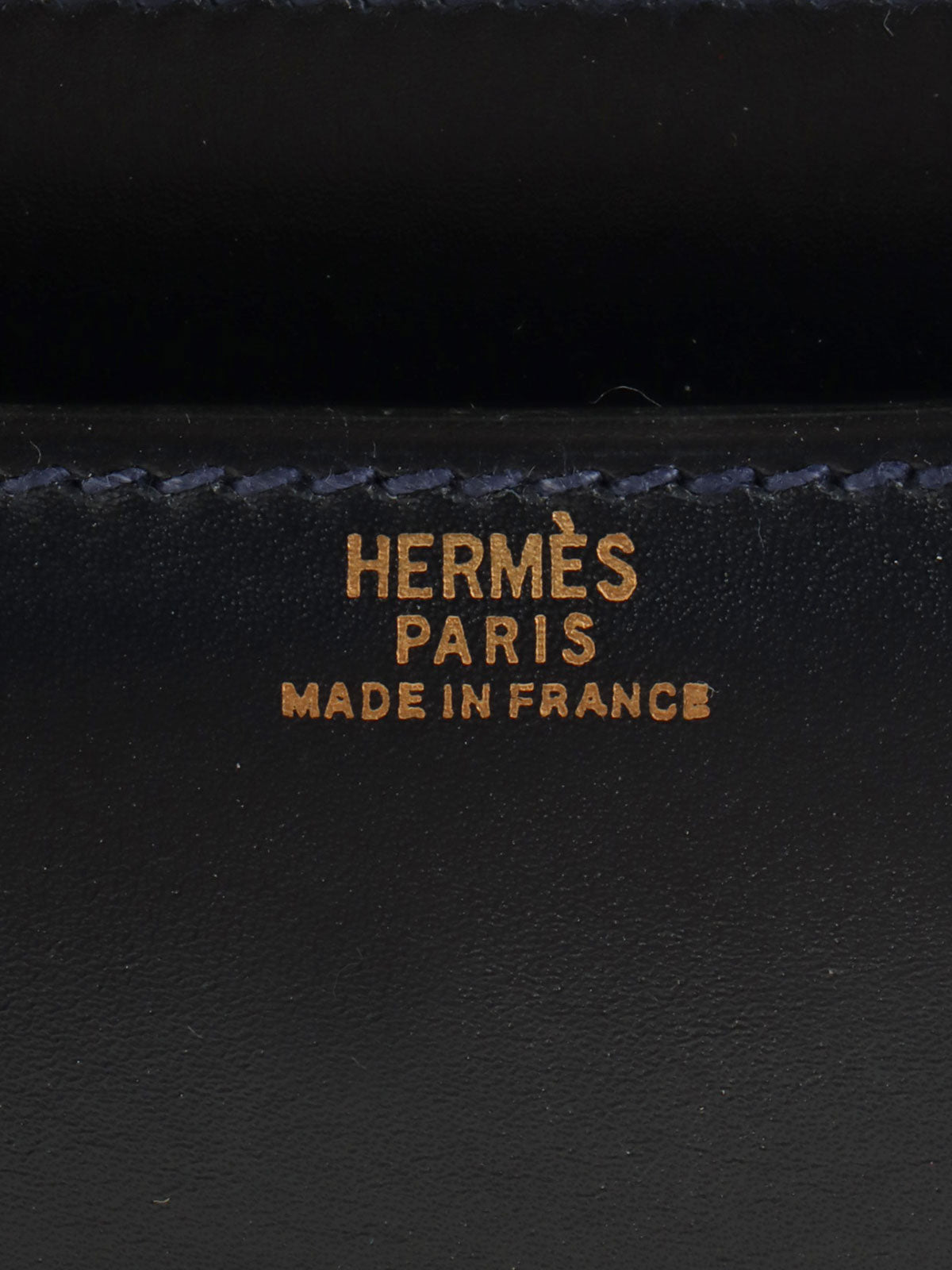 1991 Constance 18 Blue Indigo