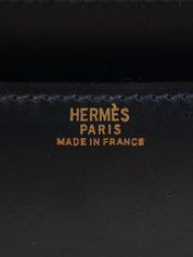 1991 Constance 18 Blue Indigo