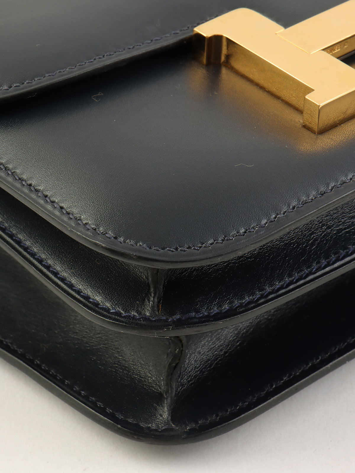 1991年康斯坦斯18号蓝色靛蓝