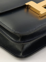 1991年康斯坦斯18号蓝色靛蓝