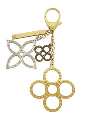 2012 Bijoux Sac Tapage Gold/Silver