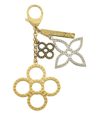 2012 Bijoux Sac Tapage Gold/Silver