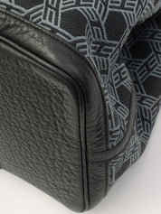 ガーデンパーティPM ブラック