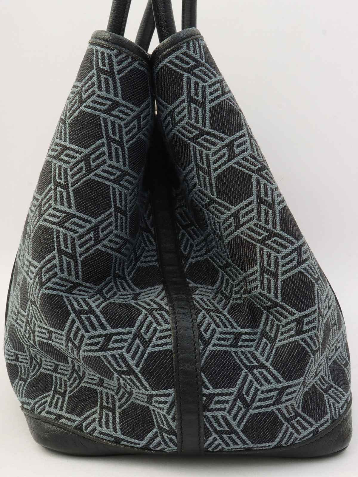 ガーデンパーティPM ブラック