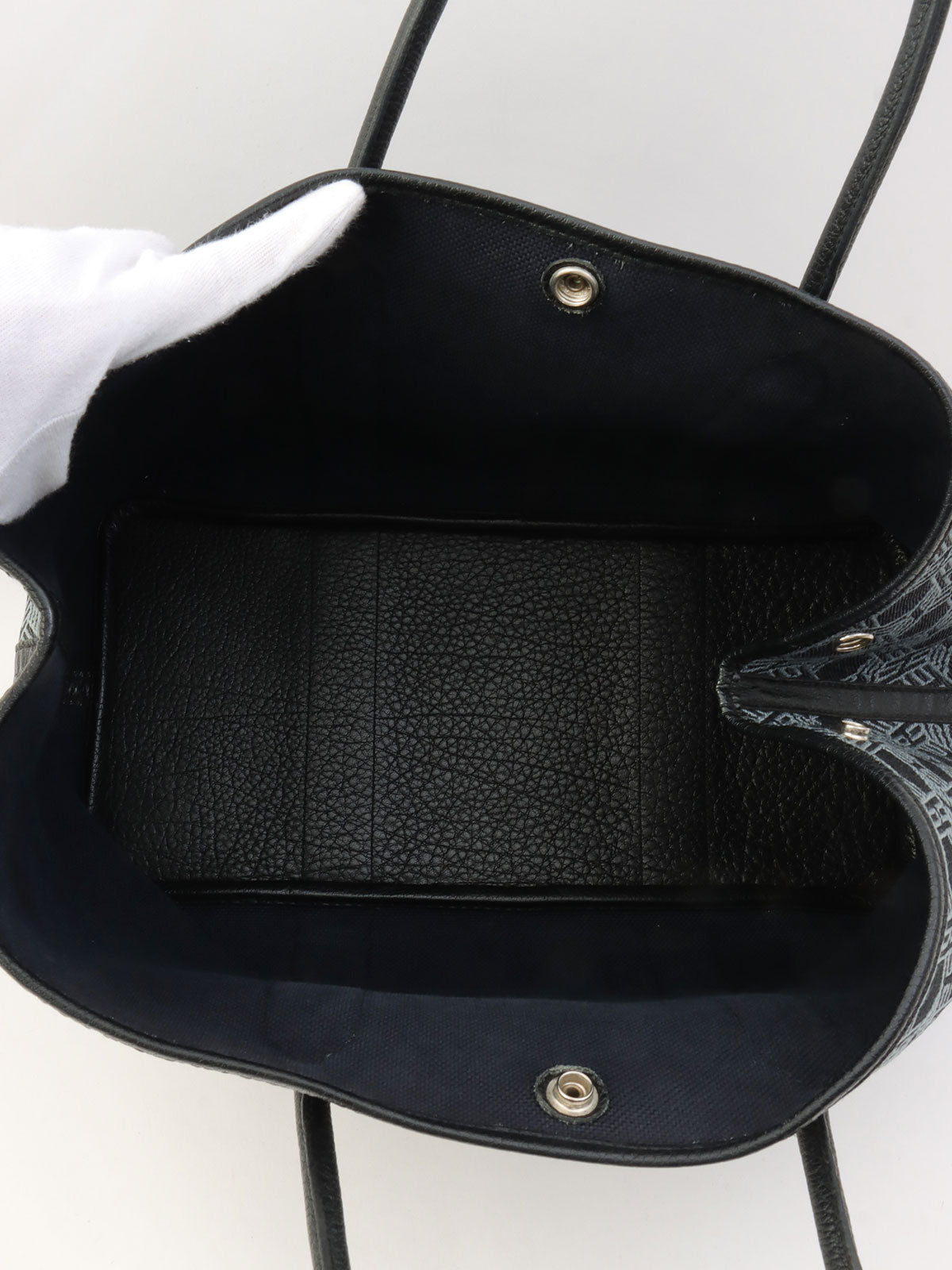 ガーデンパーティPM ブラック