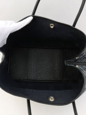 ガーデンパーティPM ブラック