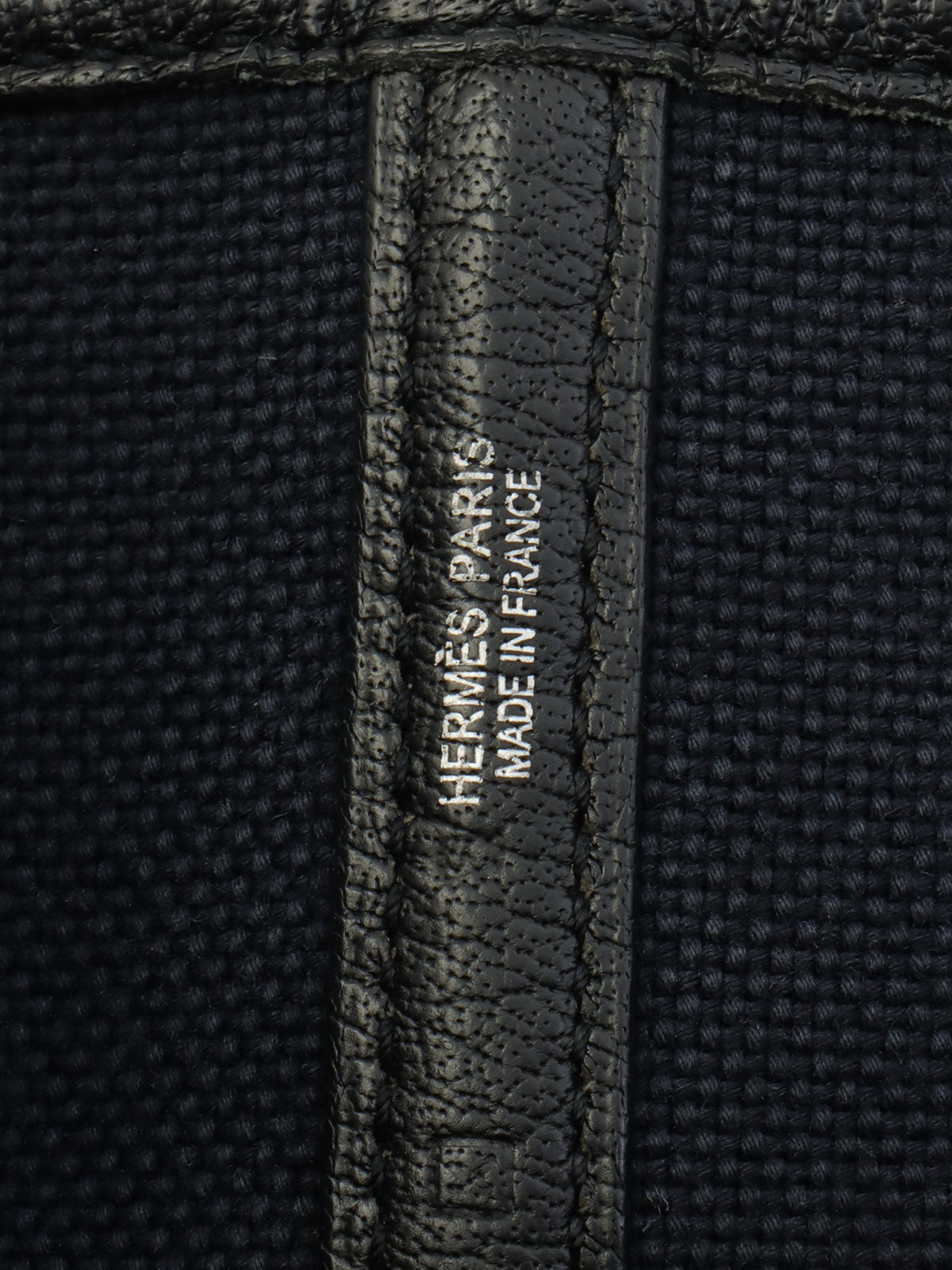 ガーデンパーティPM ブラック