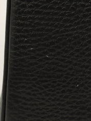 2003年款黑色铂金包 30