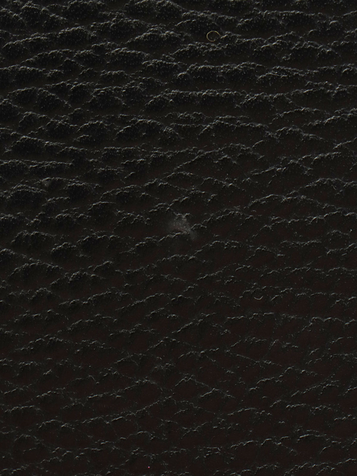 2003年款黑色铂金包 30