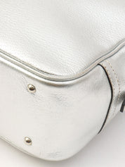 2004 年迷你羽毛银色