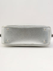 2004 年迷你羽毛银色