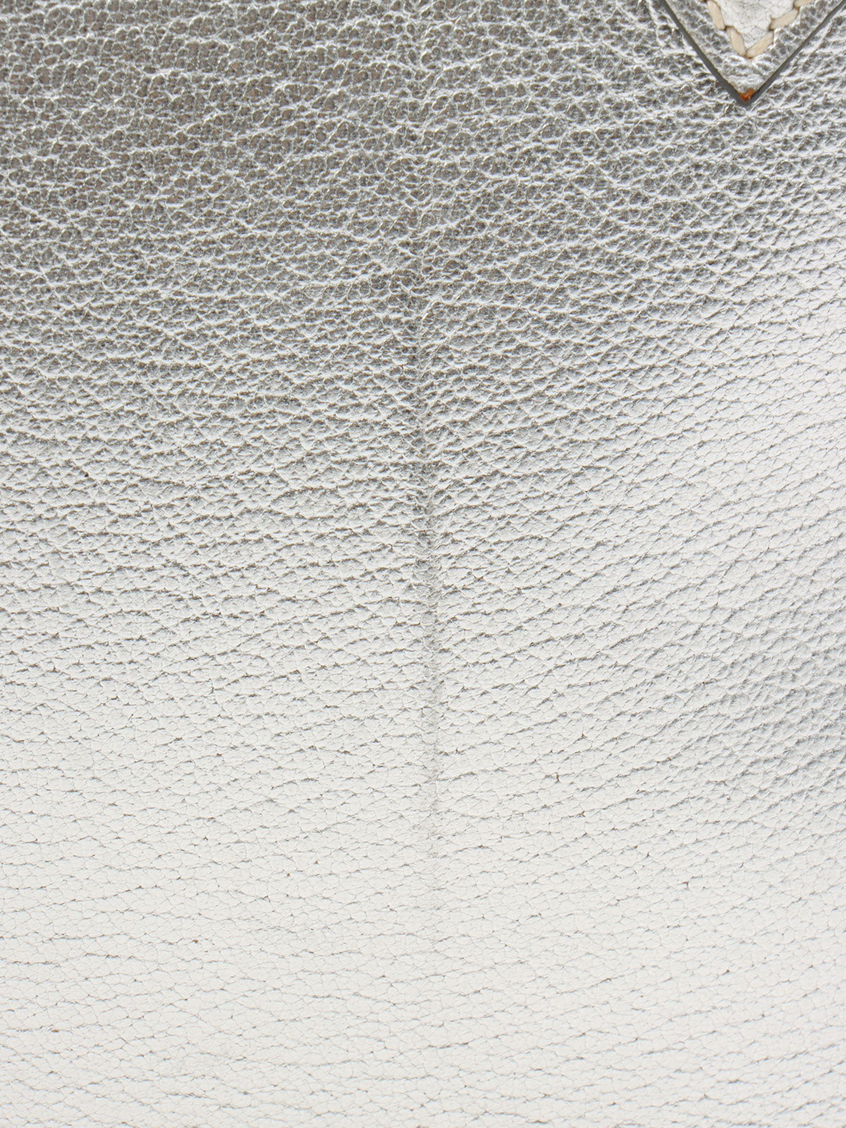 2004 年迷你羽毛银色