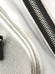 2004 年迷你羽毛银色