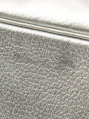 2004 年迷你羽毛银色