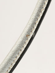 2004 年迷你羽毛银色