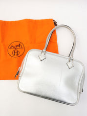 2004 年迷你羽毛银色