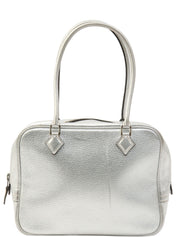 2004 年迷你羽毛银色