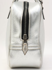 2004 年迷你羽毛银色