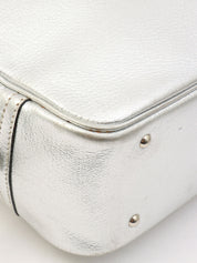 2004 年迷你羽毛银色