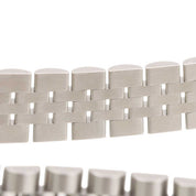 Datejust 26mm 179174NDR, circa 2007-2008, automatic, pink shell Roman numerals